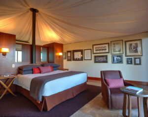 Longitude 131 | Luxury Hotel | Ultimate Travel Company