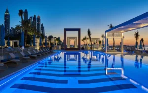 One & Only Royal Mirage, Dubai | Luxury Dubai Holidays | The Ultimate Travel Company