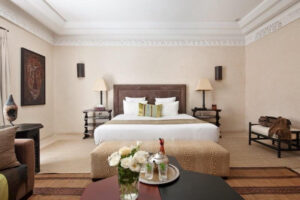 RIAD VILLA BLANCHE HOTEL, MOROCCO | ULTIMATE TRAVEL COMPANY