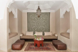 RIAD VILLA BLANCHE HOTEL, MOROCCO | ULTIMATE TRAVEL COMPANY
