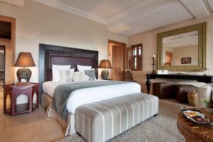 RIAD VILLA BLANCHE HOTEL, MOROCCO | ULTIMATE TRAVEL COMPANY