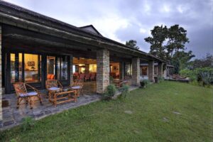 Tiger Mountain Pokhara Lodge | Nepal | Ultimate Travel Company