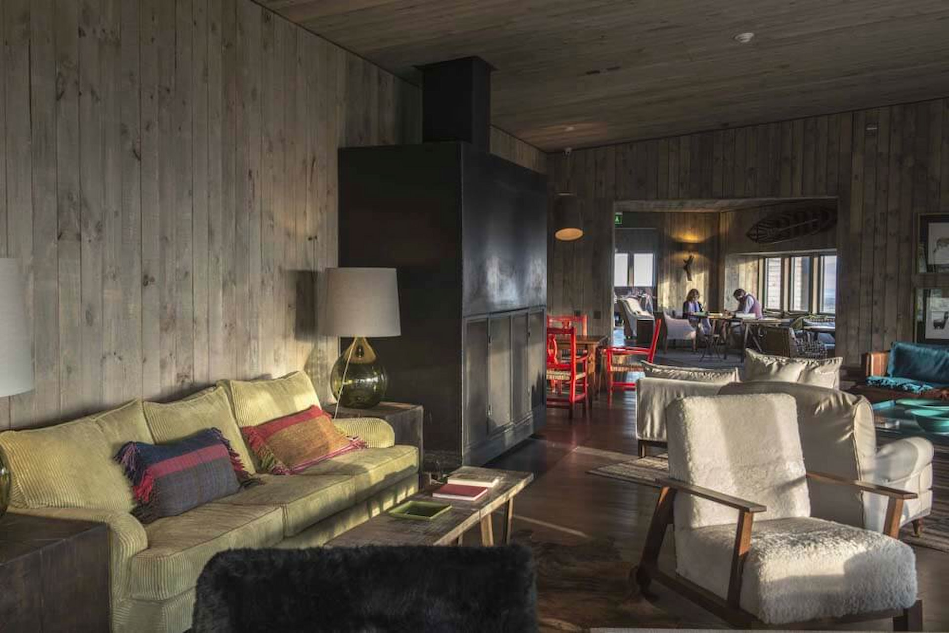 Awasi Patagonia | Luxury Hotel | Ultimate Travel Company