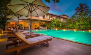 Aditya Resort | Ultimate Travel Company