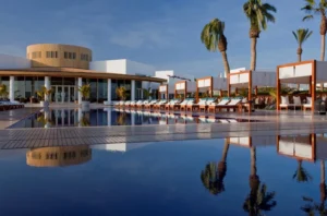 Hotel Paracas, Paracas