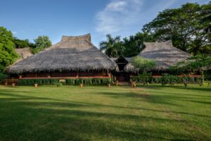Marari Beach Resort, Alleppey