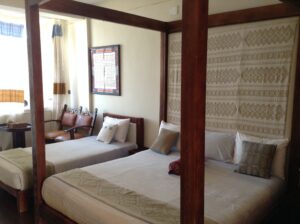 Maribela Hotel, Lalibela