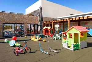 Martinhal Beach Resort, Algarve