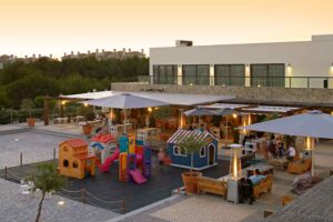 Martinhal Beach Resort, Algarve