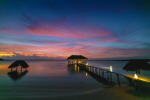 Melia Buenavista, Cayo Santa Maria