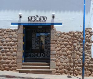 El Mercado, Cusco