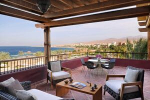 Mövenpick Aqaba, Tala Bay | The Ultimate Travel Company