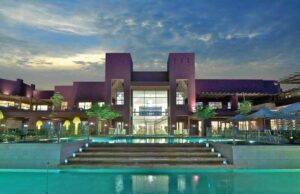 Mövenpick Aqaba, Tala Bay | The Ultimate Travel Company