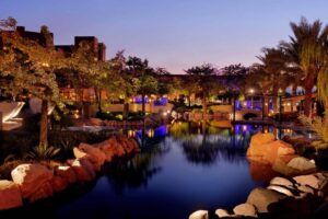 Mövenpick Aqaba, Tala Bay | The Ultimate Travel Company