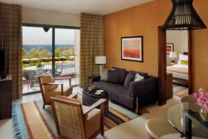 Mövenpick Aqaba, Tala Bay | The Ultimate Travel Company