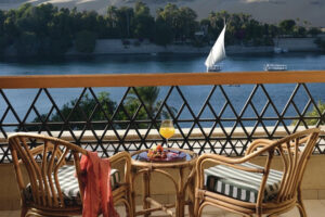 Mövenpick Resort, Aswan | Ultimate Travel Co