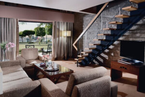 Mövenpick Resort, Aswan | Ultimate Travel Co