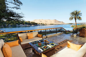Mövenpick Resort, Aswan | Ultimate Travel Co