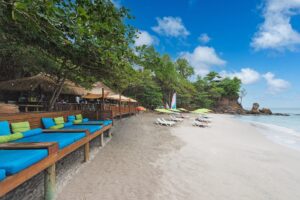 Cap Maison Resort & Spa, St Lucia