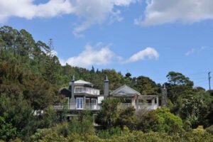 970 Lonely Bay Lodge| Coromandel| Ultimate Travel Company