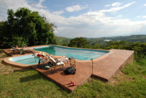 Ndali Lodge, Kibale Forest National Park The Ultimate Travel Company