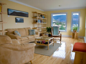 Neddies Harbour Inn | Hotel Common Room | The Ultimate Travel Company