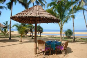 Neeleshwar Hermitage | Kerala | Ultimate Travel Company