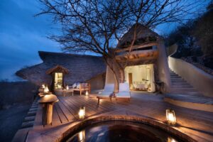Ol Donyo Lodge | Kenya | Ultimate Travel Company