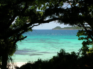 Tsarabanjina, Nosy Be