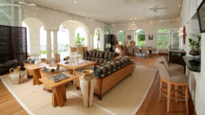 Sandy Lane Hotel, Barbados