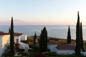 Anassa Hotel | Cyprus | Ultimate Travel Company