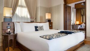 Banyan Tree Tamouda Bay | Morocco | Ultimate Travel Company