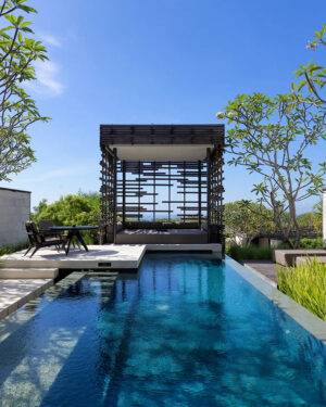 Alila Villas Uluwatu | Indonesia | Ultimate Travel Company