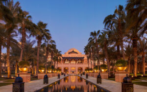 One&Only Royal Mirage, Dubai