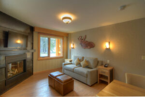 Moose Hotel And Suites, Banff | Hotel's bed | The Ultimate Travel Company