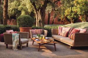 Royal Mansour Marrakech | Morocco | Ultimate Travel Company