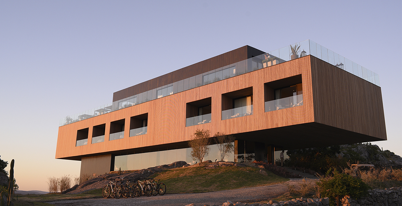 Hotel Fasano | Uruguay | Ultimate Travel Company