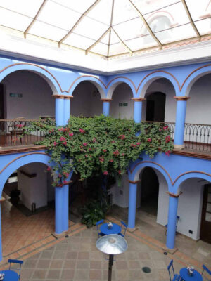 Parador Santa Maria La Real | Luxury Hotel | Ultimate Travel Company