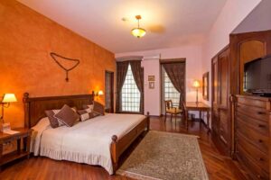 Patio Andaluz, Quito | The Ultimate Travel Company