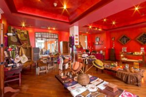 Patio Andaluz, Quito | The Ultimate Travel Company