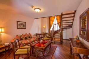 Patio Andaluz, Quito | The Ultimate Travel Company