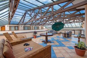 Patio Andaluz, Quito | The Ultimate Travel Company