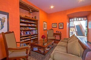 Patio Andaluz, Quito | The Ultimate Travel Company