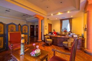 Patio Andaluz, Quito | The Ultimate Travel Company