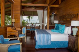 Playa Cativo, Golfo Dulce | Costa Rica | Ultimate Travel Company