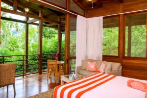 Playa Cativo, Golfo Dulce | Costa Rica | Ultimate Travel Company