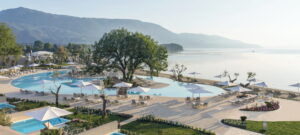 Ikos Dassia | Luxury Greece Holidays | The Ultimate Travel Company