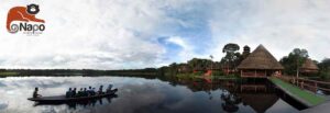 Napo Wildlife Centre, Amazon | The Ultimate Travel Company