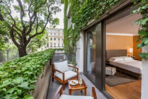Palacio Duhau Park Hyatt, Buenos Aires | The Ultimate Travel Company