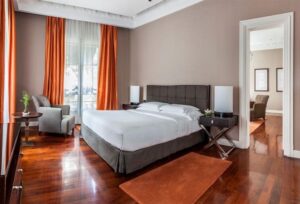 Palacio Duhau Park Hyatt, Buenos Aires | The Ultimate Travel Company